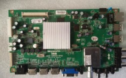 L42F2510E电视维修故障怎么解决？