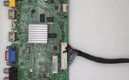 LED40K160JD电视故障怎么修？