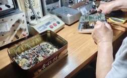 LED调光驱动坏了怎么修？