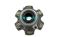 v73前轮轴承有哪些配套品牌？