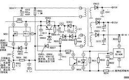f6454开关电源故障怎么修？