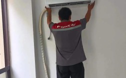 67例美的空调维修实例，能学到哪些实用技巧？