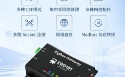 Zigbee技术产品有何优势？