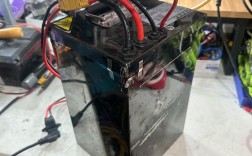 电动车电池充爆了 维修