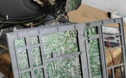 创维6D96机芯的维修