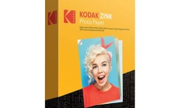 zink相纸打印技术