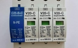 KBTE是浪涌保护什么品牌？