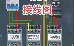 变频器维修假负载怎么接？