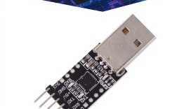 CP2102技术手册核心参数与使用指南是什么？