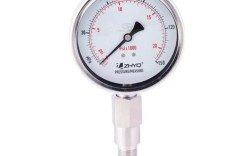 隔膜压力表品牌有哪些？