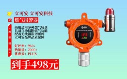 天然气报警器代理，选哪个品牌更靠谱？