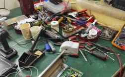 12V电压偏高，电脑电源怎么修？