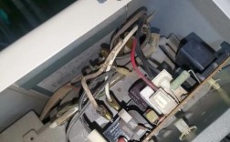 三菱空调维修，电容故障怎么判断？