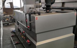 自动溶药加药装置品牌哪个好？