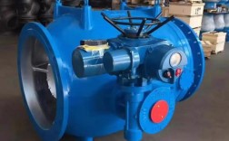 电动调节阀品牌有哪些？