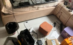 长虹LT32600维修故障如何排查？