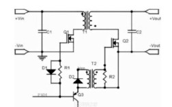 同步整流电源原理维修，如何快速掌握？