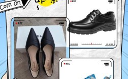 拼多多品牌鞋发布步骤是什么？