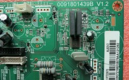 海尔L40R1电源维修