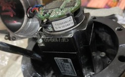 安川伺服驱动器短路了怎么修？