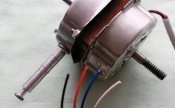 家用电风扇电机维修视频，自己能修吗？