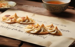 散文中的饺子，承载了哪些情感与记忆？