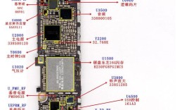iphone维修方案点位图