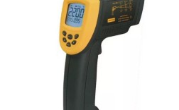 在线式红外测温仪 品牌