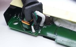 hp笔记本充电器维修