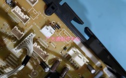 松下空调外机主P板维修怎么解决？