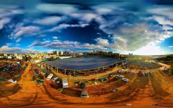 VR全景视频技术如何实现沉浸式体验？