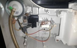 洗衣机水位传感器坏了怎么修？