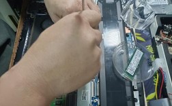 le48a700k维修故障如何排查？