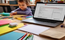 如何撰写幼儿散文课件？技巧与实践指南