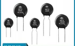 哪些品牌是生产热敏电阻的大品牌？