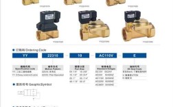 上海电磁阀有几个品牌