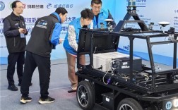 智能车竞赛技术突破点在哪？
