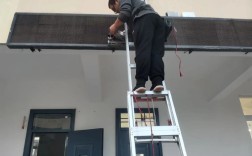 32寸LED显示屏坏了怎么修？详细维修步骤与技巧解析