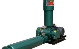 进口三叶罗茨风机如何选？优势与选购指南