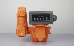 国外品牌容积式流量计如何选型？