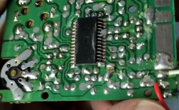 德声777收音机维修，常见故障有哪些？