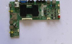 L50E5000A主板故障如何快速维修？