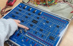 数字电子技术基础 实验