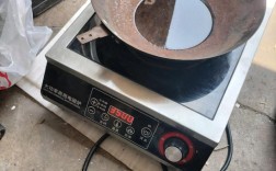 自制电磁炉检锅维修工具怎么用？