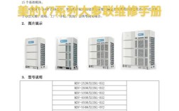 空调维修资料电子版下载