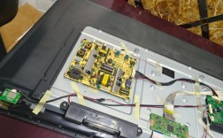 创维CRT电视电源故障怎么修？