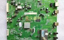 创维40L88LW主板维修常见故障有哪些？