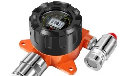 气体报警仪品牌怎么选？