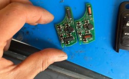 sm6135遥控车维修