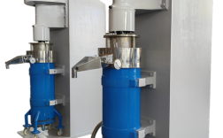 立式全封闭砂磨机品牌怎么选？